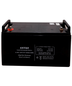 Battery 12 V 120 AH (KSTAR)