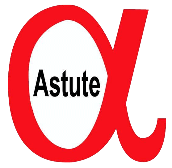 Astute Electronics Logo