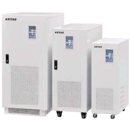 Kstar(China)  . . . .  EPI Series 6-30 kVA