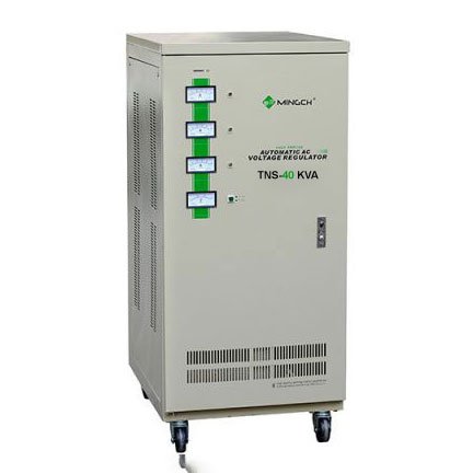 MSKJ/MINGCH TNS-40KVA