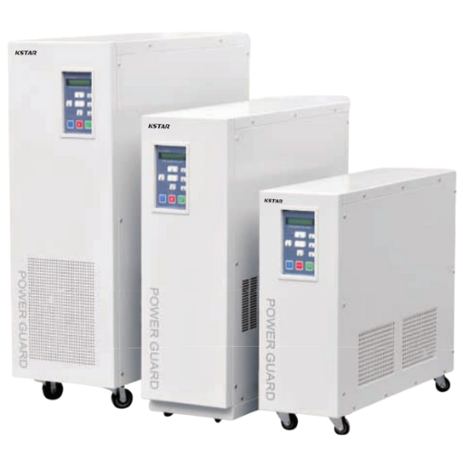 Kstar(China) GP Series 6-20KVA