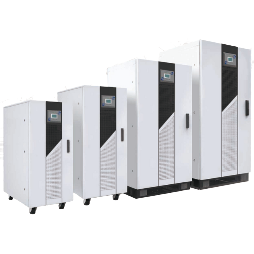 Kstar (China) EPOWER-L Series 10-160kVA